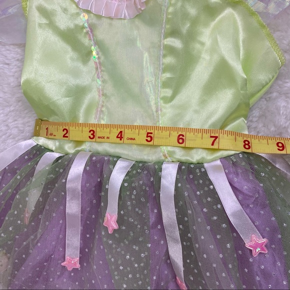 Tinkerbell/Fairy Halloween Costume Jump Kids World - Picture 7 of 11